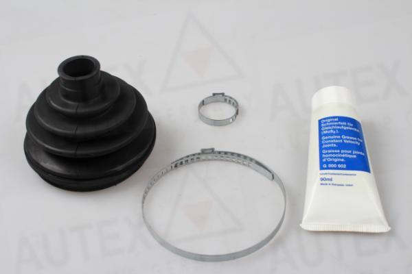 Autex 503081 - Joint-soufflet, arbre de commande droxauto.com