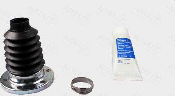Autex 503035S - Joint-soufflet, arbre de commande droxauto.com
