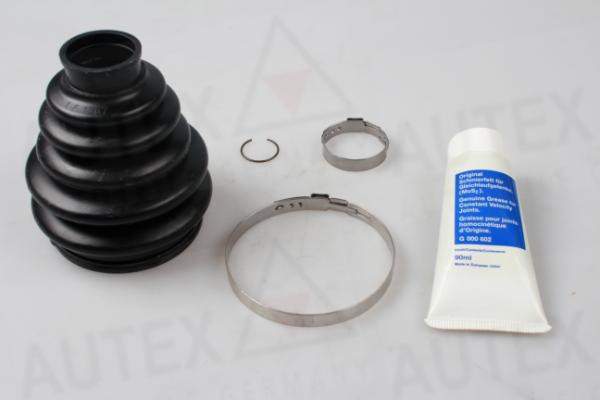 Autex 503126 - Joint-soufflet, arbre de commande droxauto.com