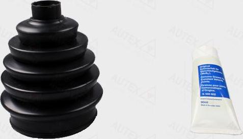 Autex 503291 - Joint-soufflet, arbre de commande droxauto.com