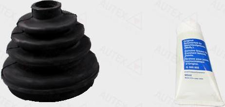 Autex 503257 - Joint-soufflet, arbre de commande droxauto.com
