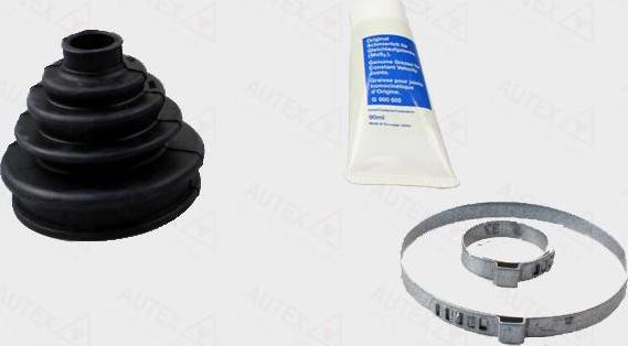 Autex 502663S - Joint-soufflet, arbre de commande droxauto.com