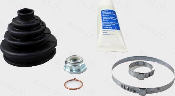 Autex 502663 - Joint-soufflet, arbre de commande droxauto.com