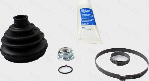 Autex 502662 - Joint-soufflet, arbre de commande droxauto.com