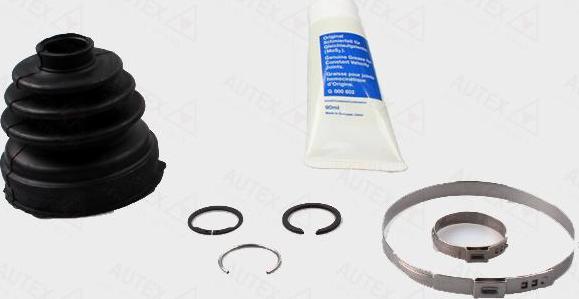 Autex 502030 - Joint-soufflet, arbre de commande droxauto.com