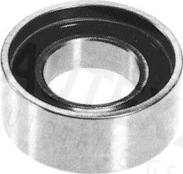 Autex 641908 - Poulie-tendeur, courroie de distribution droxauto.com