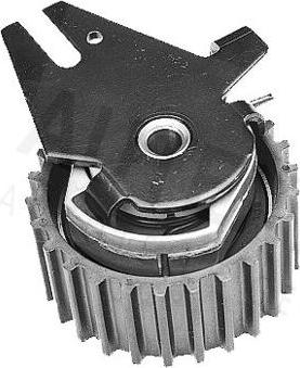 Autex 641937 - Poulie-tendeur, courroie de distribution droxauto.com