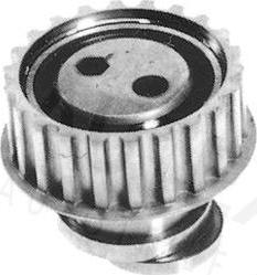 Autex 641500 - Poulie-tendeur, courroie de distribution droxauto.com