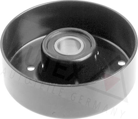 Autex 641585 - Poulie renvoi / transmission, courroie trapézoïdale à nervures droxauto.com