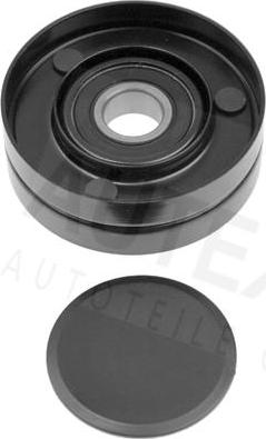 Autex 641653 - Poulie renvoi / transmission, courroie trapézoïdale à nervures droxauto.com