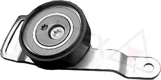 Autex 641047 - Tendeur de courroie, courroie trapézoïdale à nervures droxauto.com