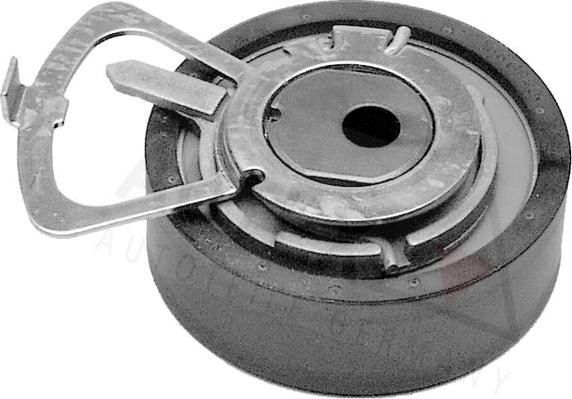 Autex 641035 - Poulie-tendeur, courroie de distribution droxauto.com