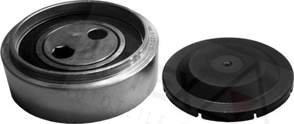 Autex 641033 - Poulie renvoi / transmission, courroie trapézoïdale à nervures droxauto.com