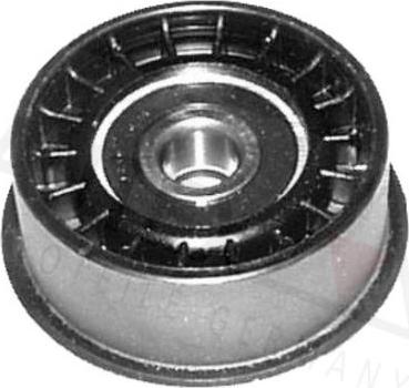 Autex 641073 - Poulie-tendeur, courroie de distribution droxauto.com