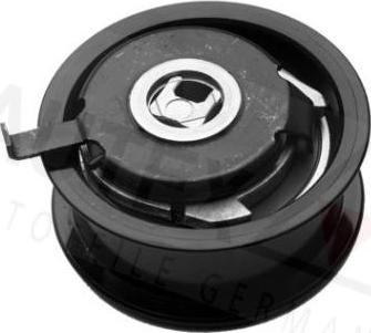 Autex 641101 - Poulie-tendeur, courroie de distribution droxauto.com