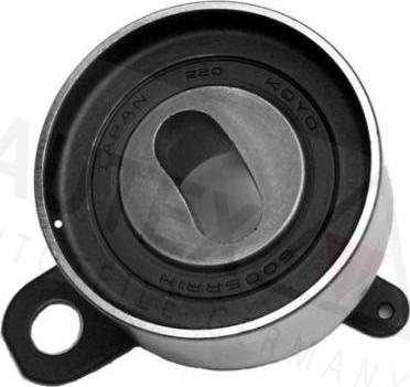 Autex 641805 - Poulie-tendeur, courroie de distribution droxauto.com