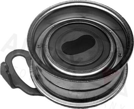 Autex 641808 - Poulie-tendeur, courroie de distribution droxauto.com
