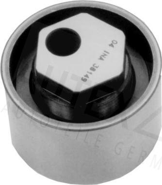 Autex 641309 - Poulie-tendeur, courroie de distribution droxauto.com