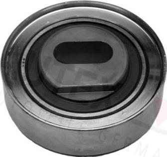 Autex 641710 - Poulie-tendeur, courroie de distribution droxauto.com