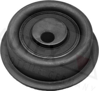 Autex 641729 - Poulie-tendeur, courroie de distribution droxauto.com