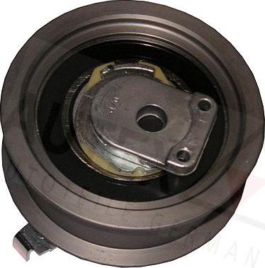Autex 642027 - Poulie-tendeur, courroie de distribution droxauto.com