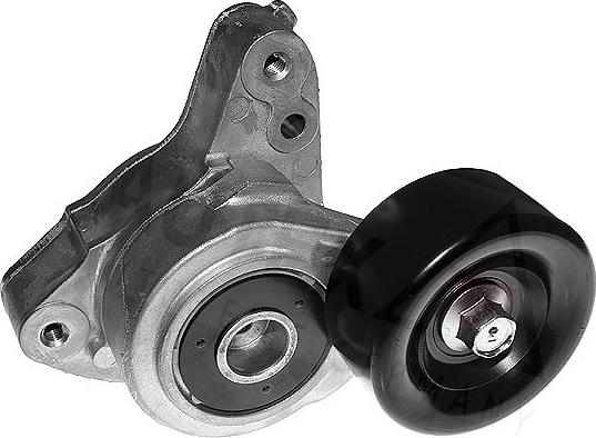 Autex 654495 - Tendeur de courroie, courroie trapézoïdale à nervures droxauto.com