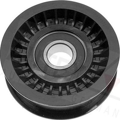 Autex 654405 - Poulie renvoi / transmission, courroie trapézoïdale à nervures droxauto.com