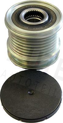 Autex 654418 - Poulie, alternateur droxauto.com