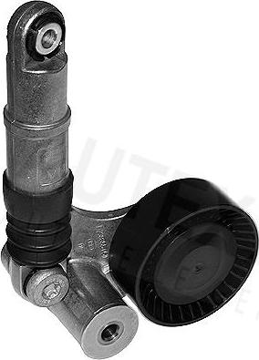 Autex 654413 - Tendeur de courroie, courroie trapézoïdale à nervures droxauto.com