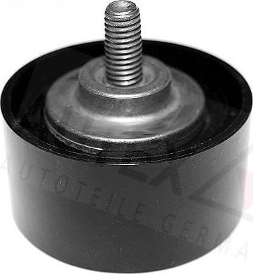 Autex 654548 - Poulie renvoi / transmission, courroie trapézoïdale à nervures droxauto.com