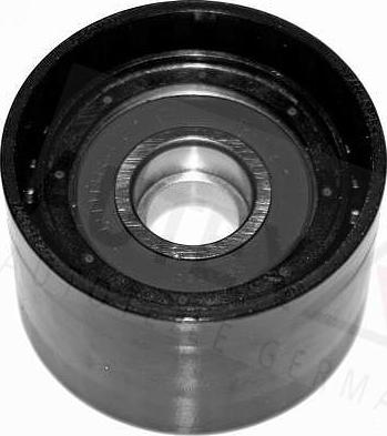 Autex 654550 - Poulie renvoi / transmission, courroie trapézoïdale à nervures droxauto.com