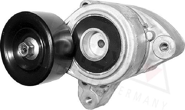 Autex 654565 - Tendeur de courroie, courroie trapézoïdale à nervures droxauto.com