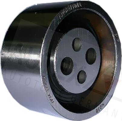 Autex 654512 - Poulie-tendeur, courroie de distribution droxauto.com