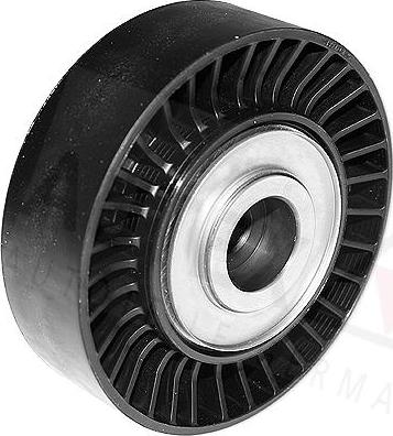 Zekkert SR-1542 - Poulie renvoi / transmission, courroie trapézoïdale à nervures droxauto.com