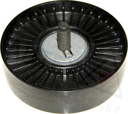 Autex 654532 - Poulie renvoi / transmission, courroie trapézoïdale à nervures droxauto.com