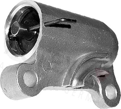 Autex 654523 - Amortisseur de vibrations, courroie de distribution droxauto.com