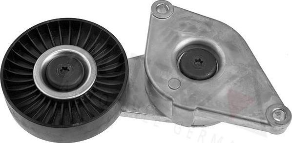 Autex 654575 - Tendeur de courroie, courroie trapézoïdale à nervures droxauto.com