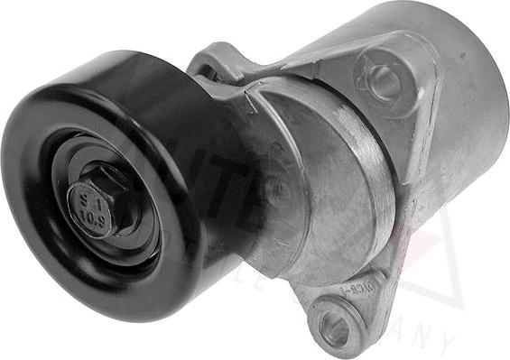 Autex 654572 - Tendeur de courroie, courroie trapézoïdale à nervures droxauto.com