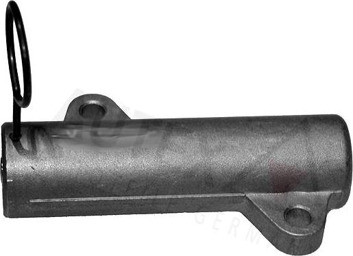 Autex 654650 - Amortisseur de vibrations, courroie de distribution droxauto.com