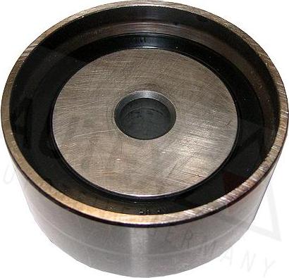 Autex 654607 - Poulie renvoi / transmission, courroie de distribution droxauto.com