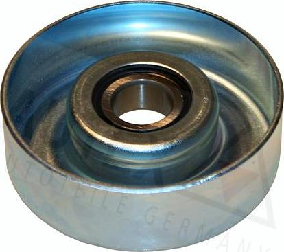 Autex 654634 - Poulie renvoi / transmission, courroie trapézoïdale à nervures droxauto.com