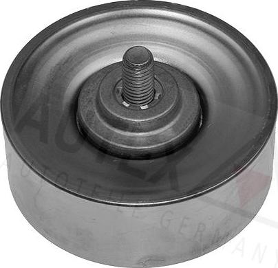 Autex 654632 - Poulie renvoi / transmission, courroie trapézoïdale à nervures droxauto.com