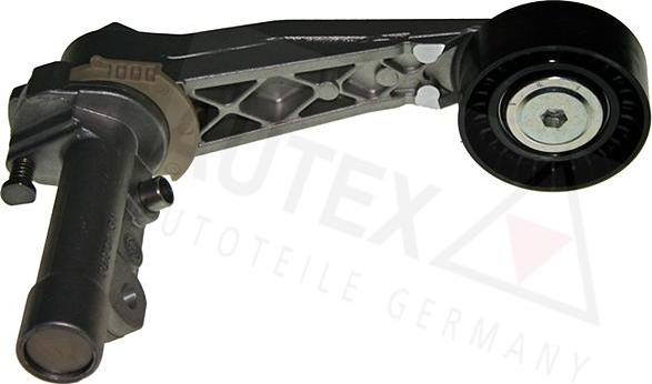 Autex 654621 - Tendeur de courroie, courroie trapézoïdale à nervures droxauto.com