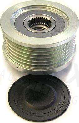 Autex 654339 - Poulie, alternateur droxauto.com