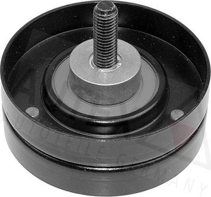 Autex 654336 - Poulie renvoi / transmission, courroie trapézoïdale à nervures droxauto.com