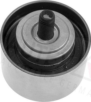 Autex 654322 - Poulie renvoi / transmission, courroie de distribution droxauto.com