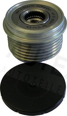 Autex 654298 - Poulie, alternateur droxauto.com