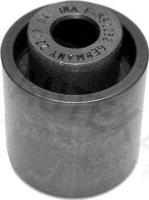 Autex 654216 - Poulie renvoi / transmission, courroie de distribution droxauto.com