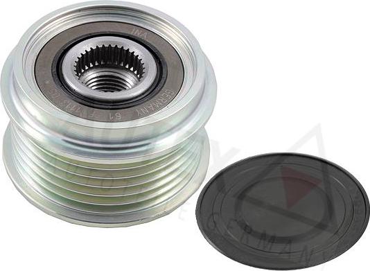 Autex 654792 - Poulie, alternateur droxauto.com