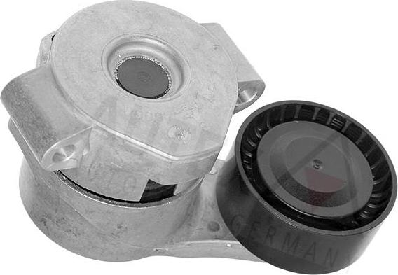 Autex 654727 - Tendeur de courroie, courroie trapézoïdale à nervures droxauto.com